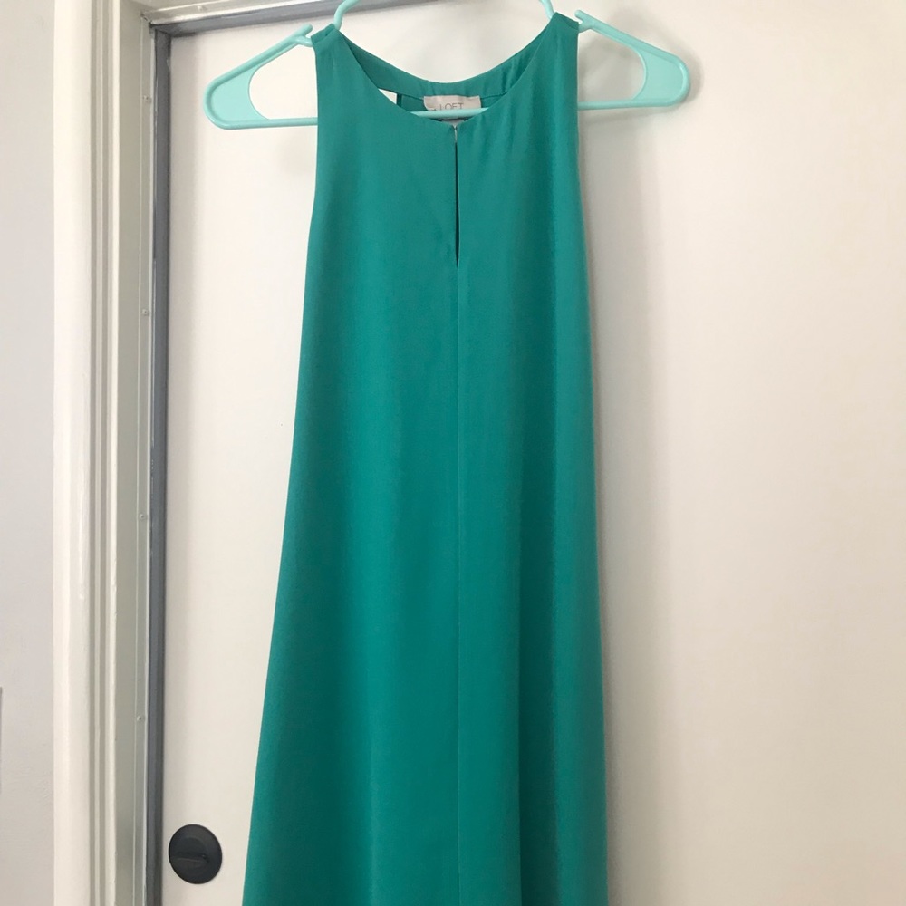 LOFT DRESS - Picture 2 of 5